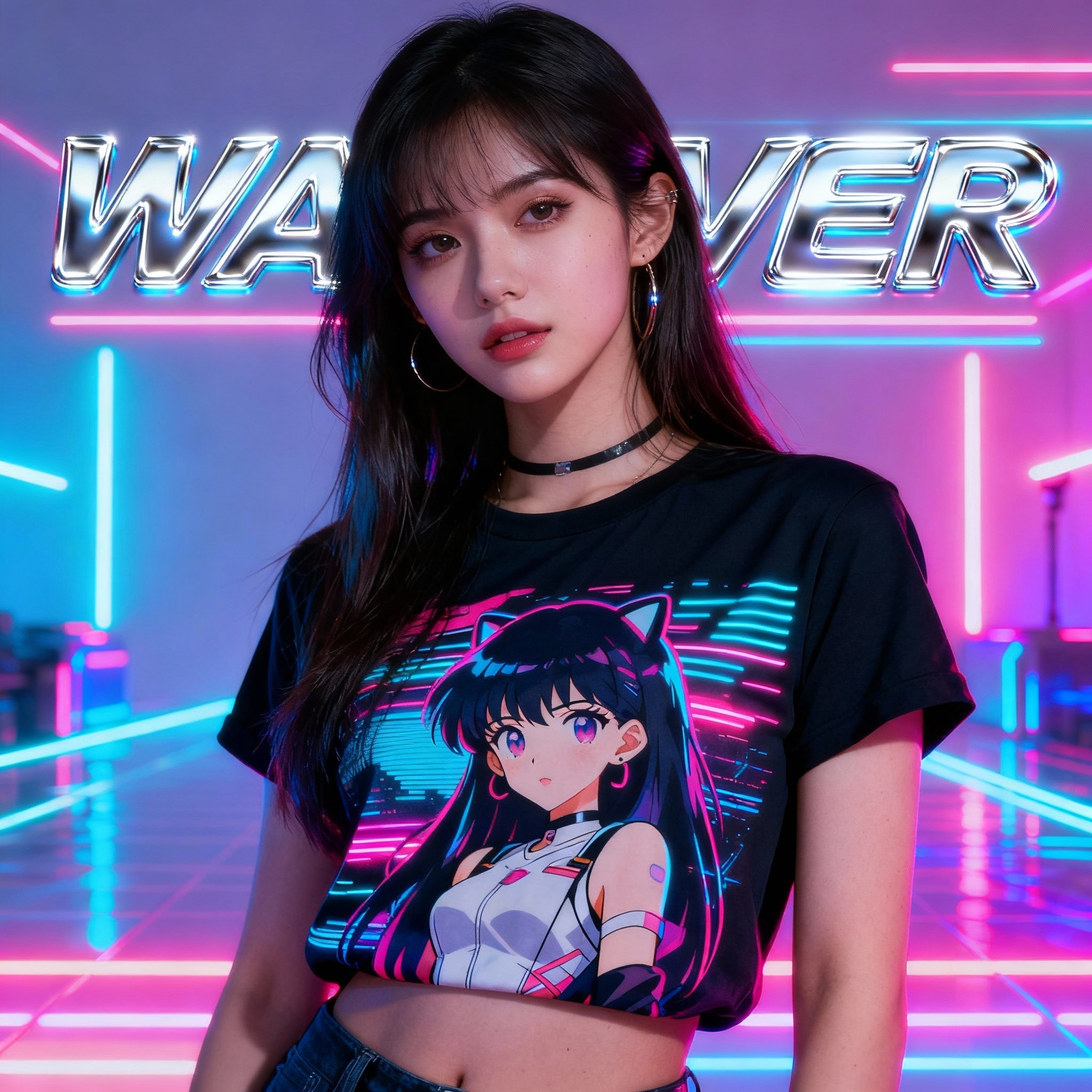 Anime Drip