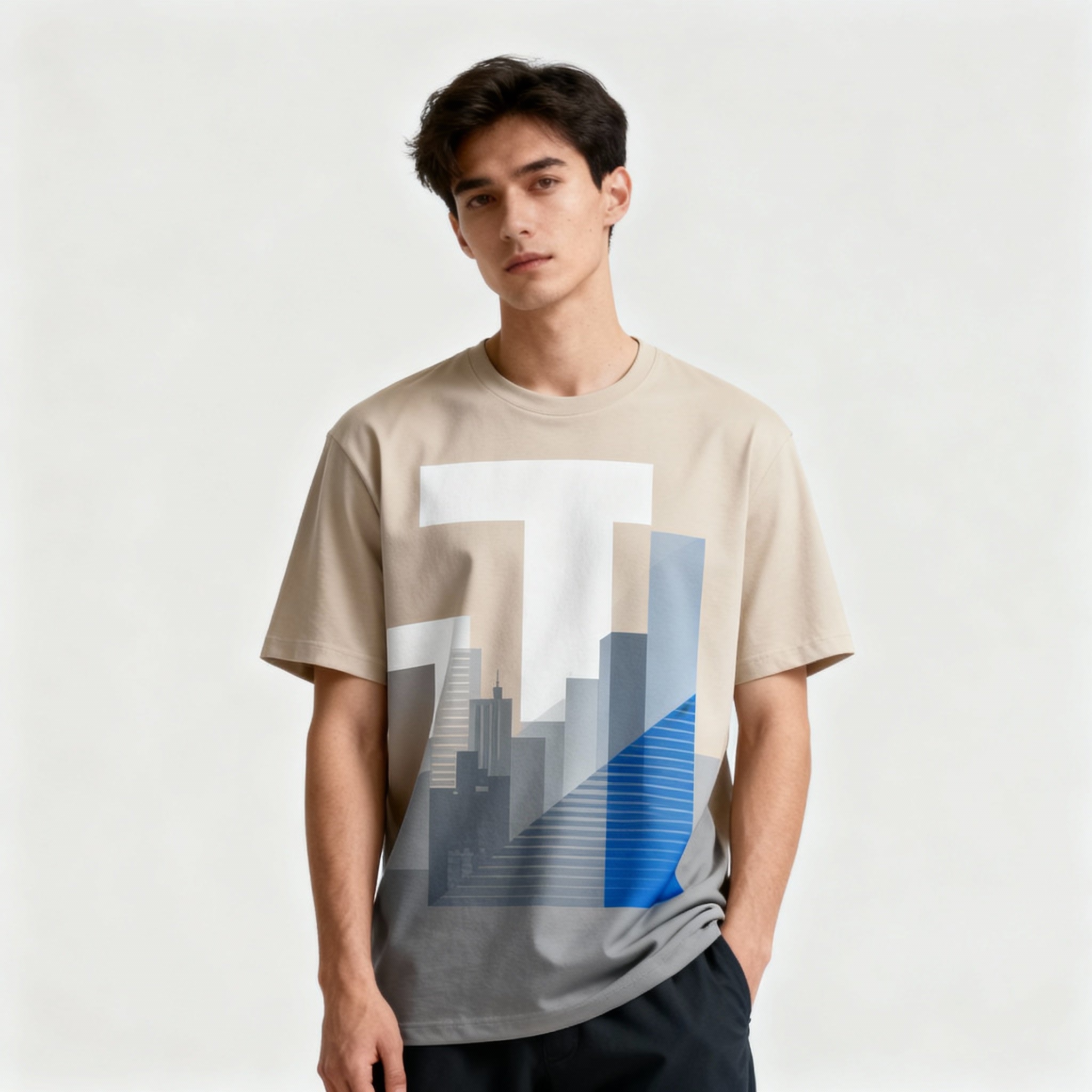 Urban Drip Edit