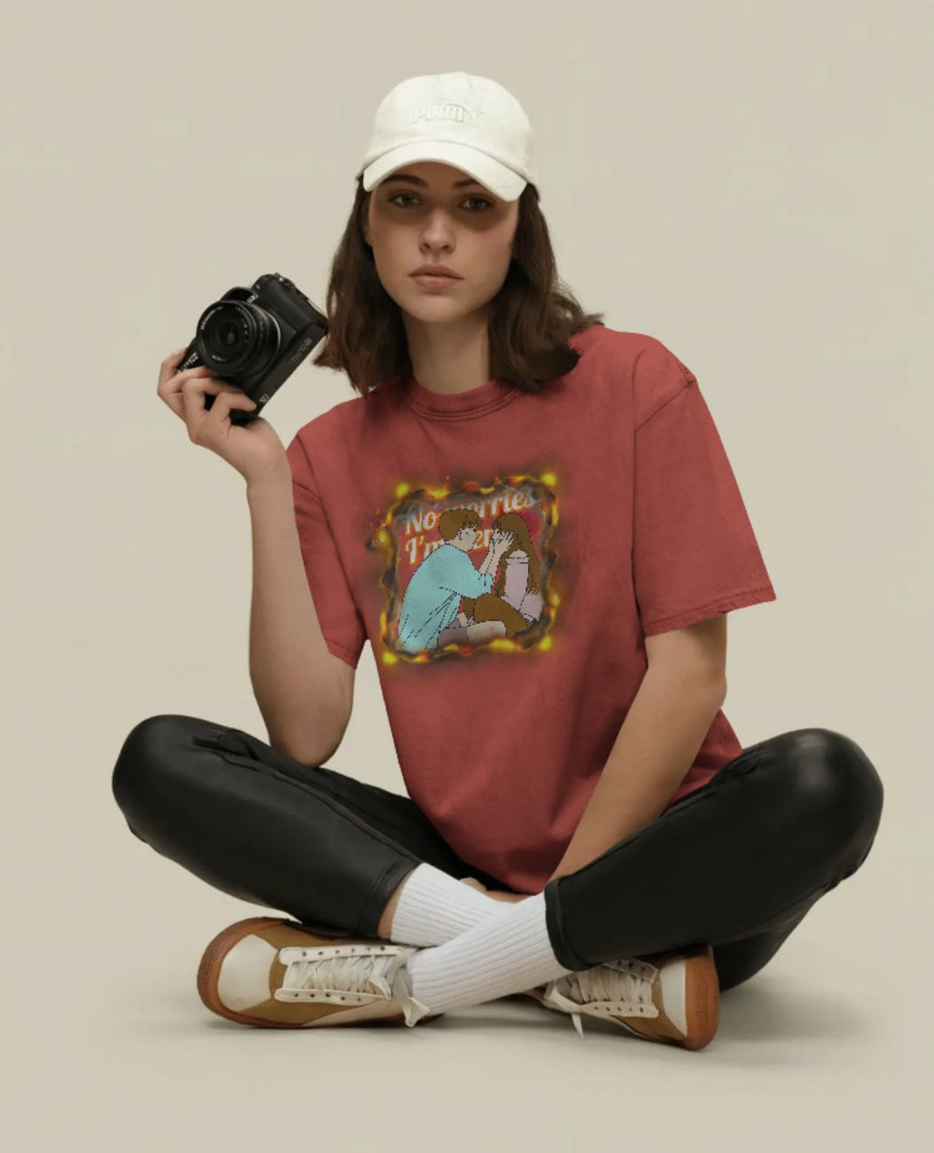 Forever Tee