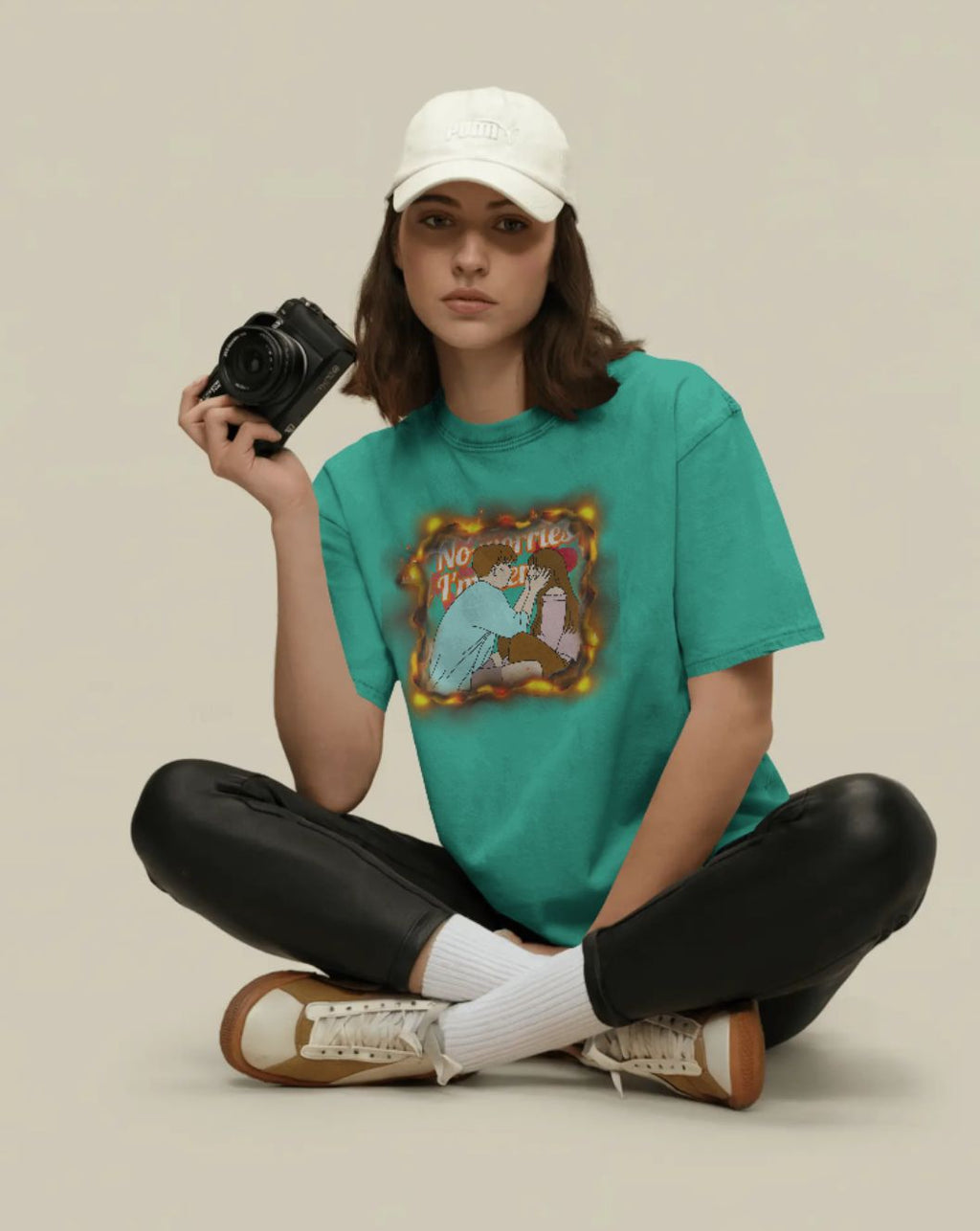 Forever Tee