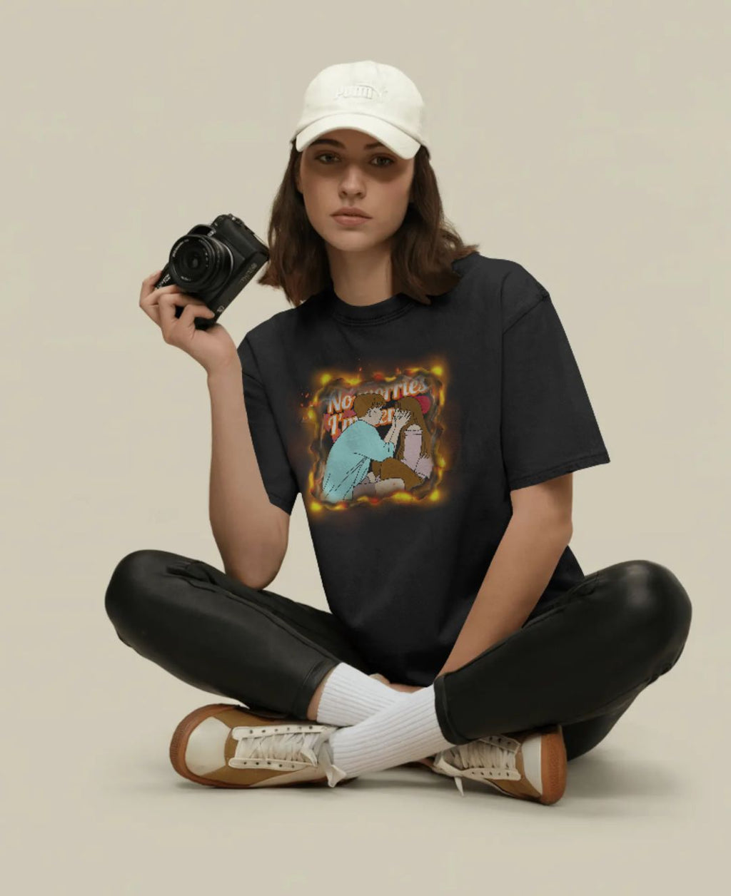 Forever Tee
