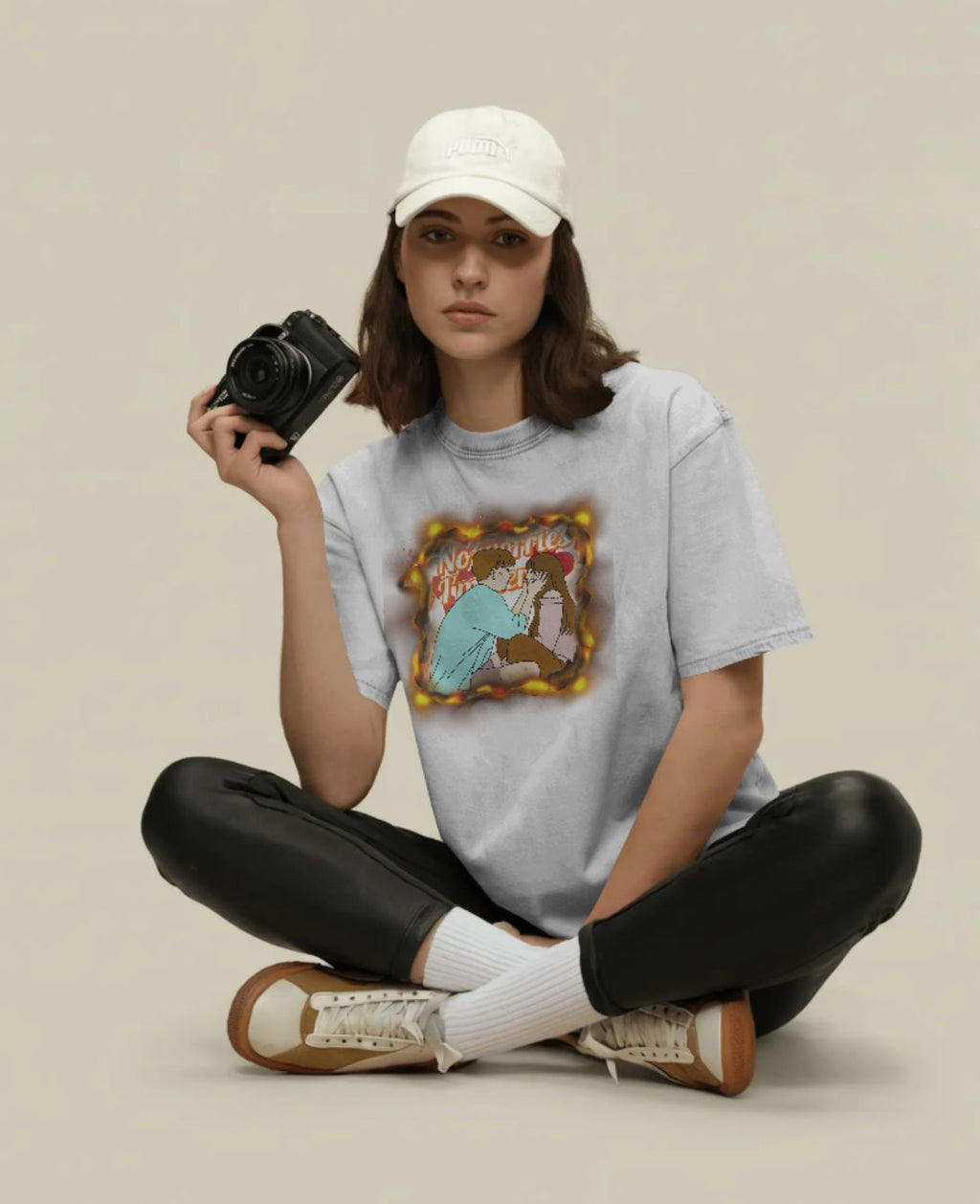 Forever Tee