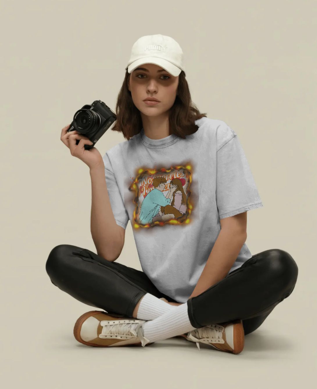 Forever Tee