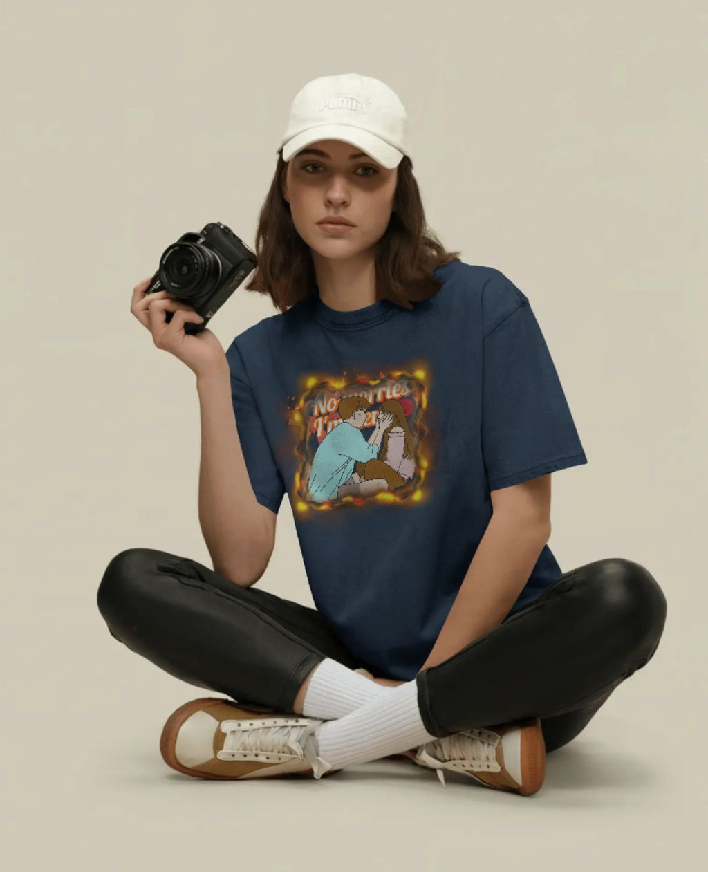 Forever Tee