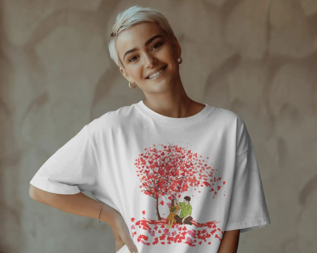 Falling for You – Regular Fit