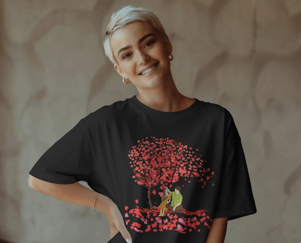 Falling for You – Regular Fit